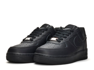 Nike Air Force 1 Low Black CW2288-001